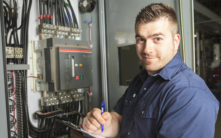 besoin d'un électricien Gouvernes