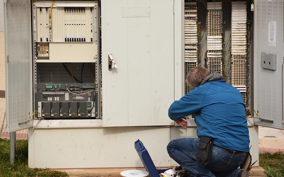 électricien à domicile Paris 15