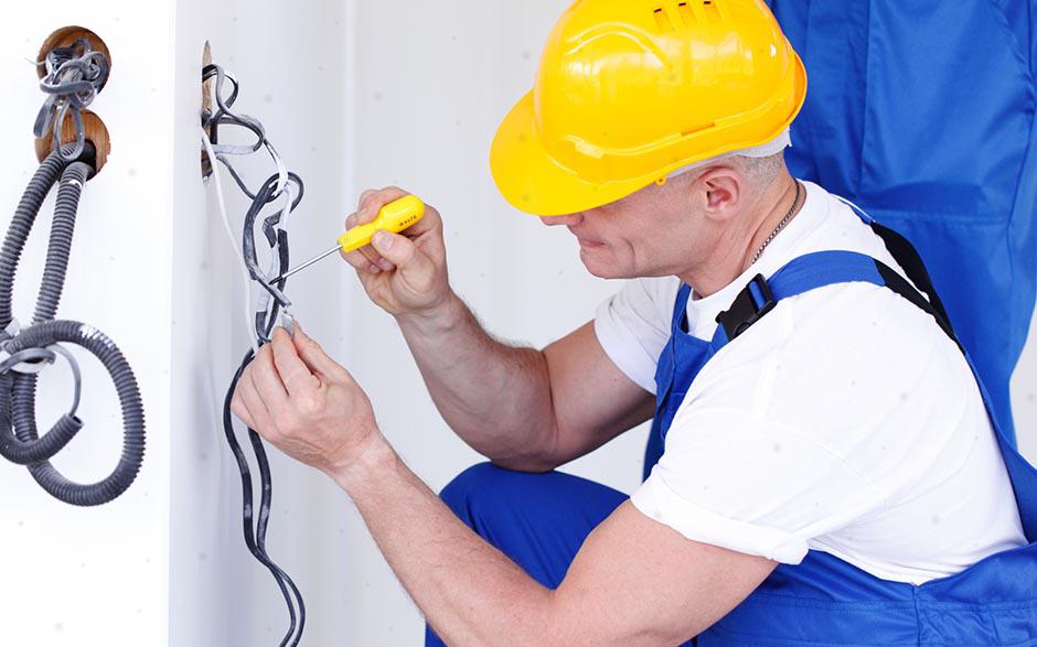 électricien installateur Paris 19