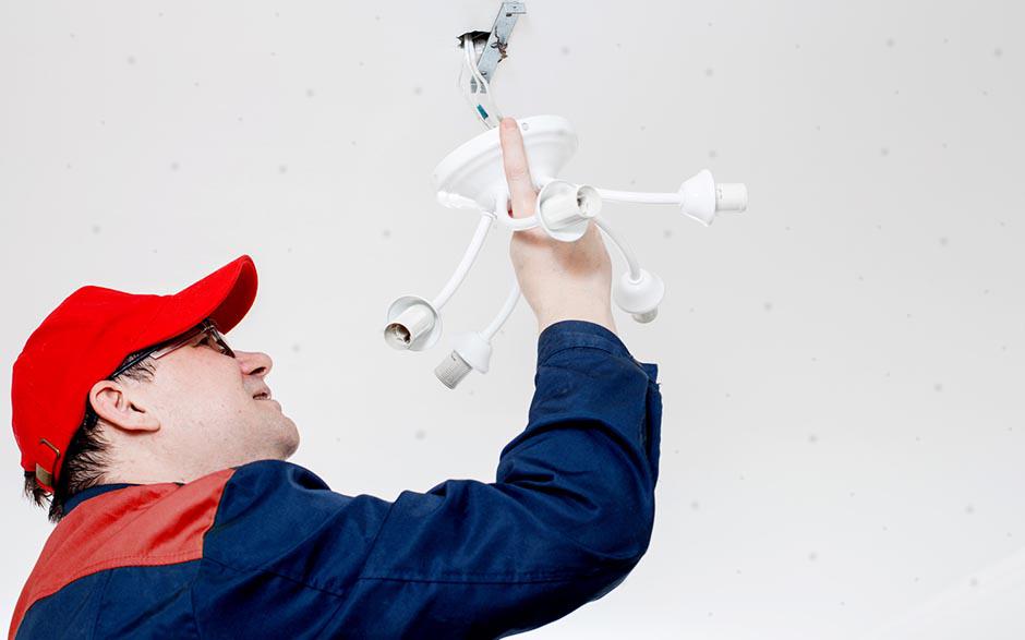électricien maintenance Le Plessis-Bouchard