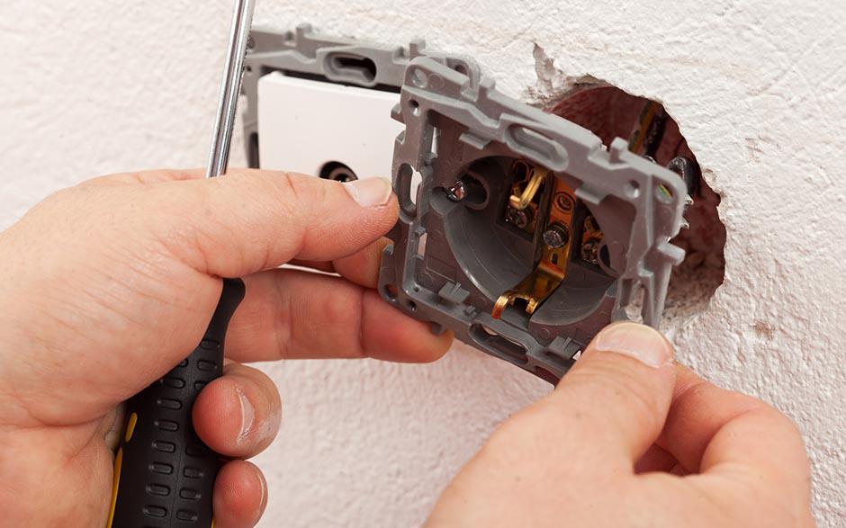 électricien de maintenance Mognéville