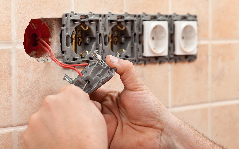 électricien installateur Paris 19