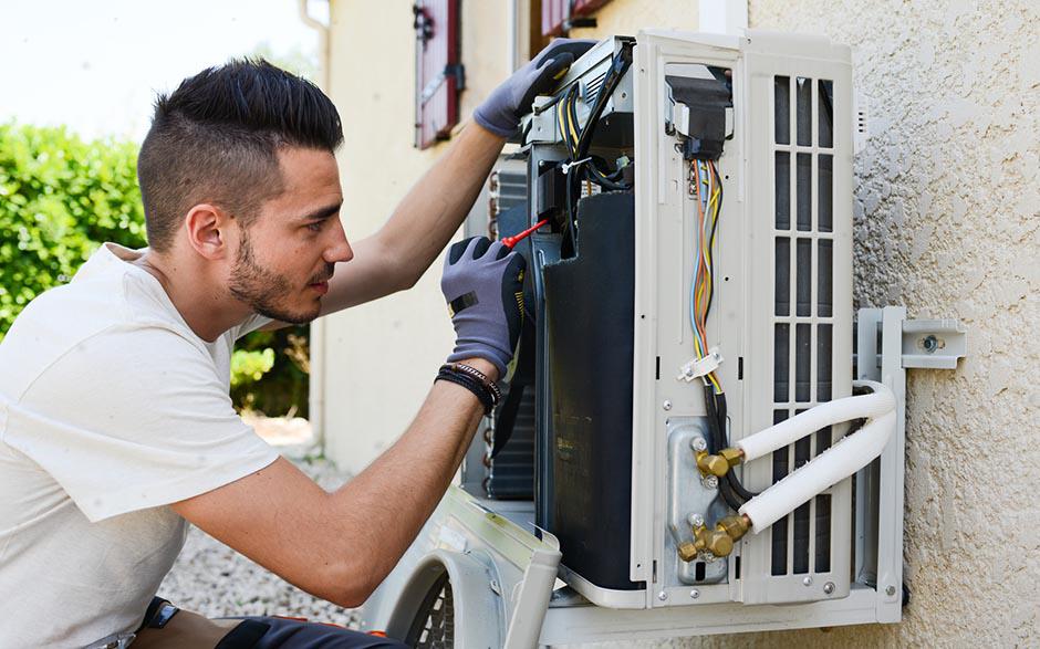 besoin d'un électricien Gouvernes