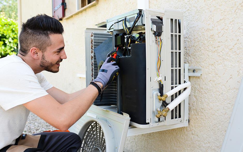 besoin d'un électricien Gouvernes