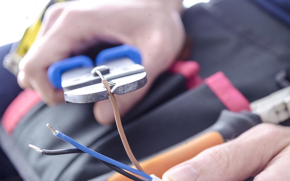 électricien maintenance Le Plessis-Bouchard