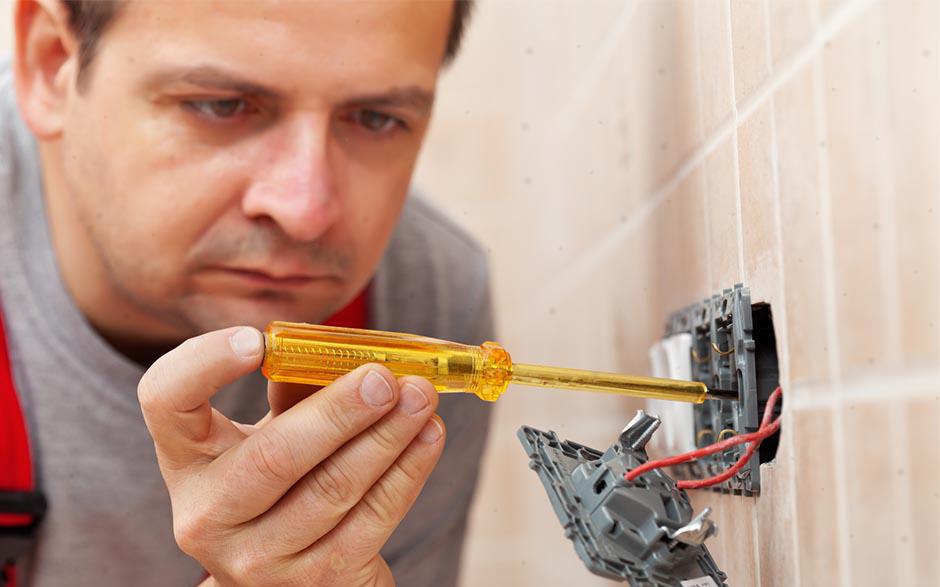 électricien à domicile Paris 15
