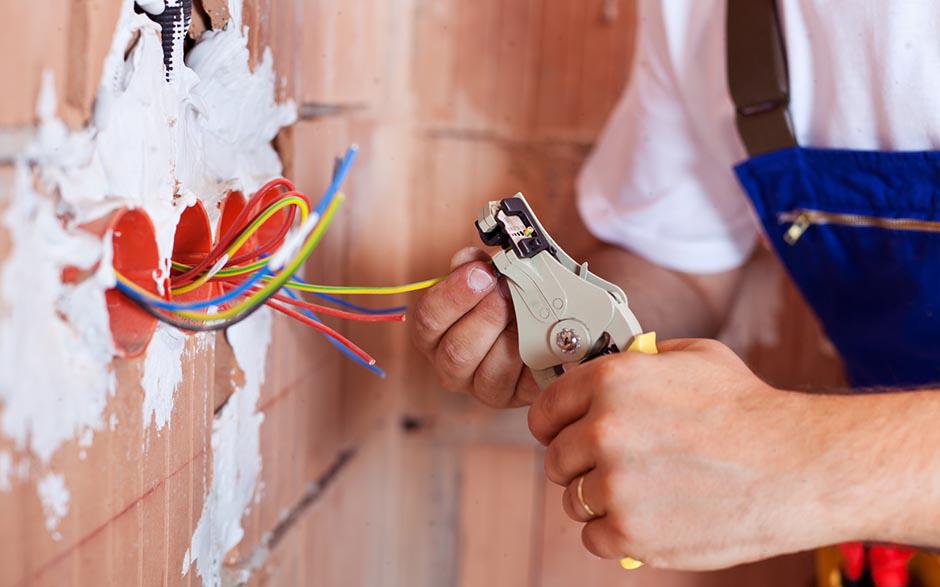électricien maintenance Le Plessis-Bouchard
