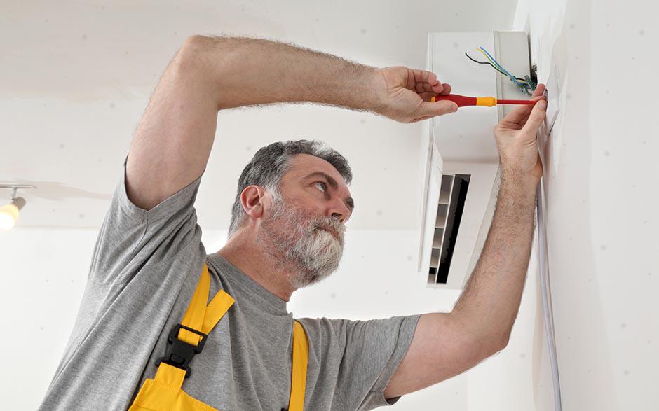 électricien maintenance Le Plessis-Bouchard